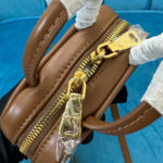 Miumiu Leather Micro Bag 5NR020